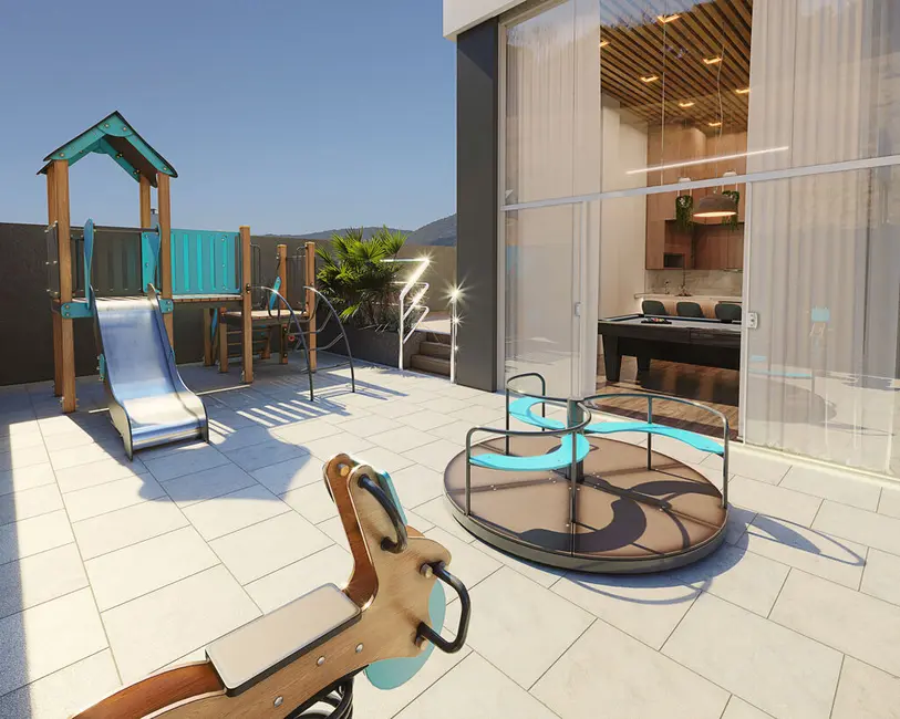 Foto 7 de Apartamento com 3 quartos à venda, 110m2 em Porto Belo - SC