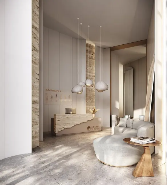 Foto 9 de Sala Comercial à venda, 83m2 em Porto Belo - SC