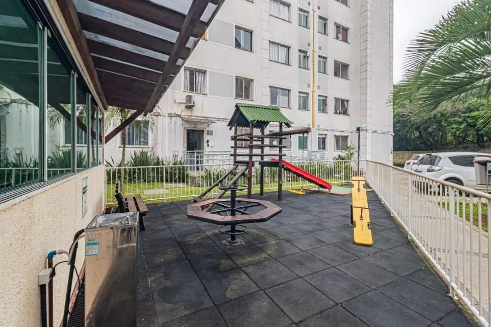 Foto 5 de Apartamento com 2 quartos à venda, 48m2 em Parque Santa Fé, Porto Alegre - RS