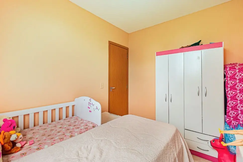 Foto 7 de Apartamento com 2 quartos à venda, 48m2 em Parque Santa Fé, Porto Alegre - RS