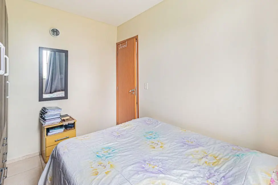 Foto 2 de Apartamento com 2 quartos à venda, 48m2 em Parque Santa Fé, Porto Alegre - RS