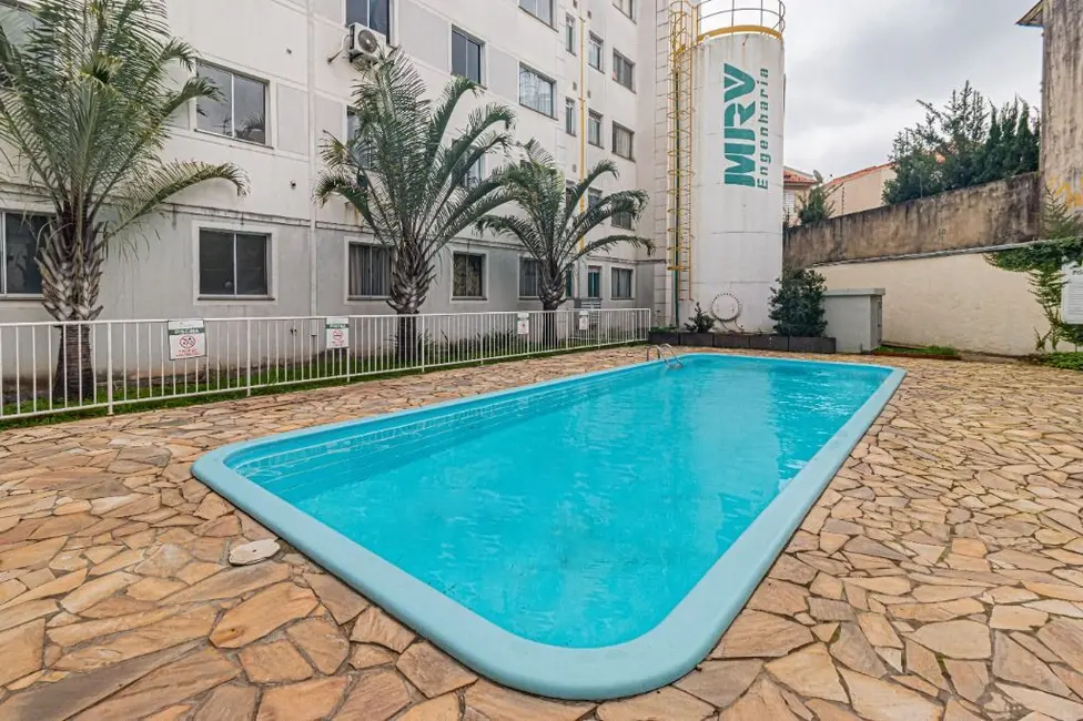 Foto 4 de Apartamento com 2 quartos à venda, 48m2 em Parque Santa Fé, Porto Alegre - RS