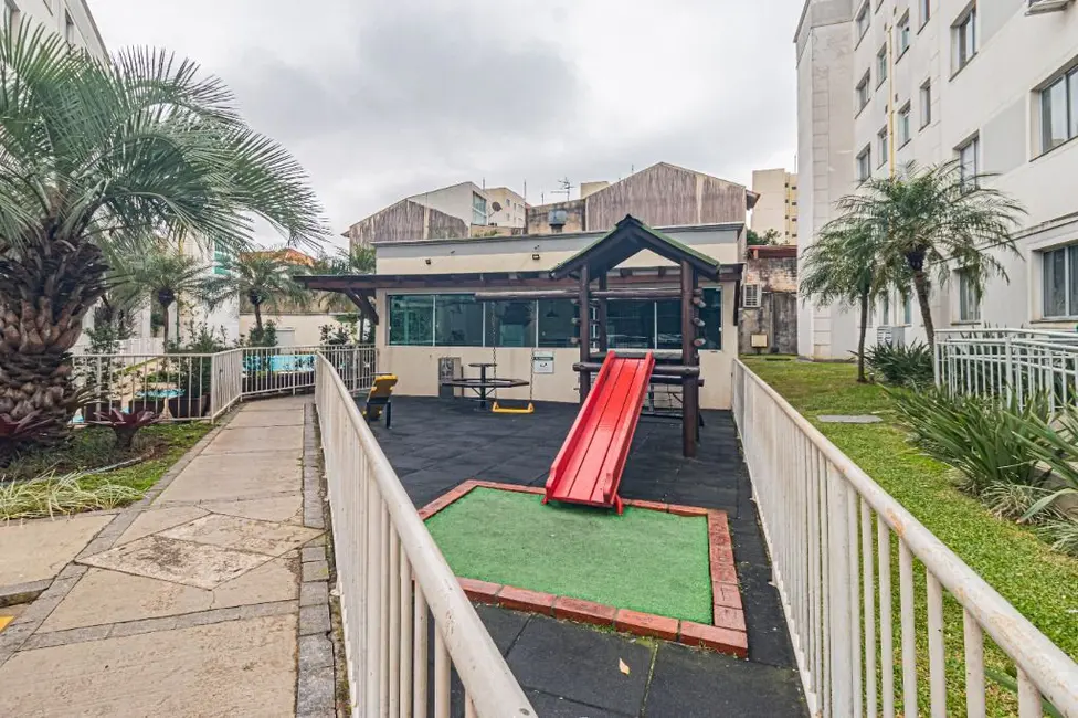 Foto 6 de Apartamento com 2 quartos à venda, 48m2 em Parque Santa Fé, Porto Alegre - RS