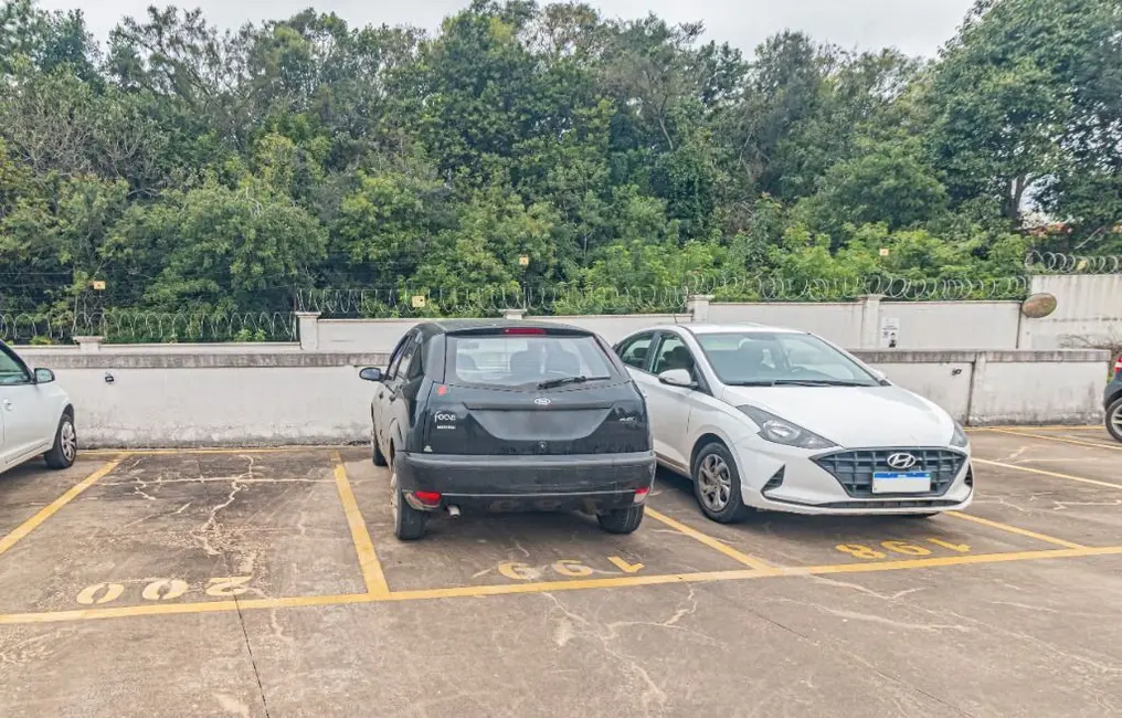 Foto 3 de Apartamento com 2 quartos à venda, 48m2 em Parque Santa Fé, Porto Alegre - RS