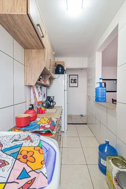 Foto 9 de Apartamento com 2 quartos à venda, 48m2 em Parque Santa Fé, Porto Alegre - RS