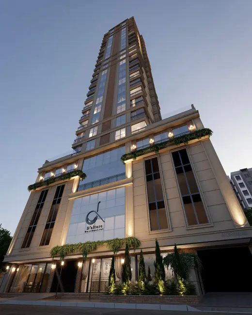 Foto 2 de Apartamento com 2 quartos à venda, 73m2 em Porto Belo - SC