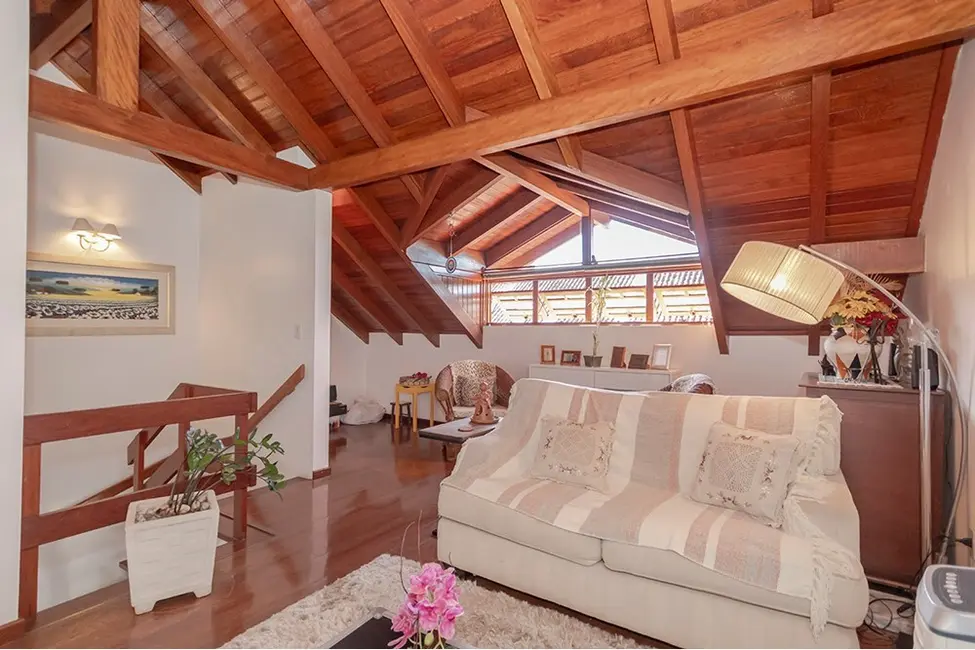 Foto 6 de Casa de Condomínio com 3 quartos à venda, 230m2 em Tristeza, Porto Alegre - RS