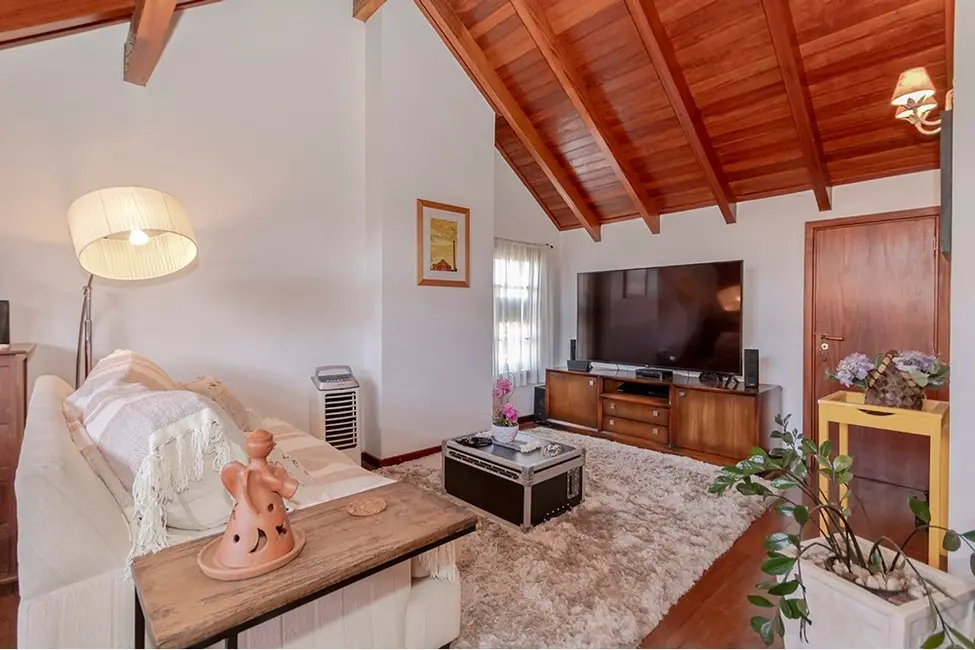 Foto 8 de Casa de Condomínio com 3 quartos à venda, 230m2 em Tristeza, Porto Alegre - RS