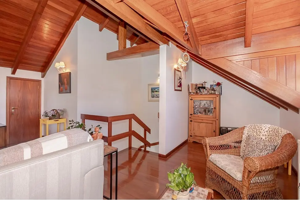 Foto 9 de Casa de Condomínio com 3 quartos à venda, 230m2 em Tristeza, Porto Alegre - RS