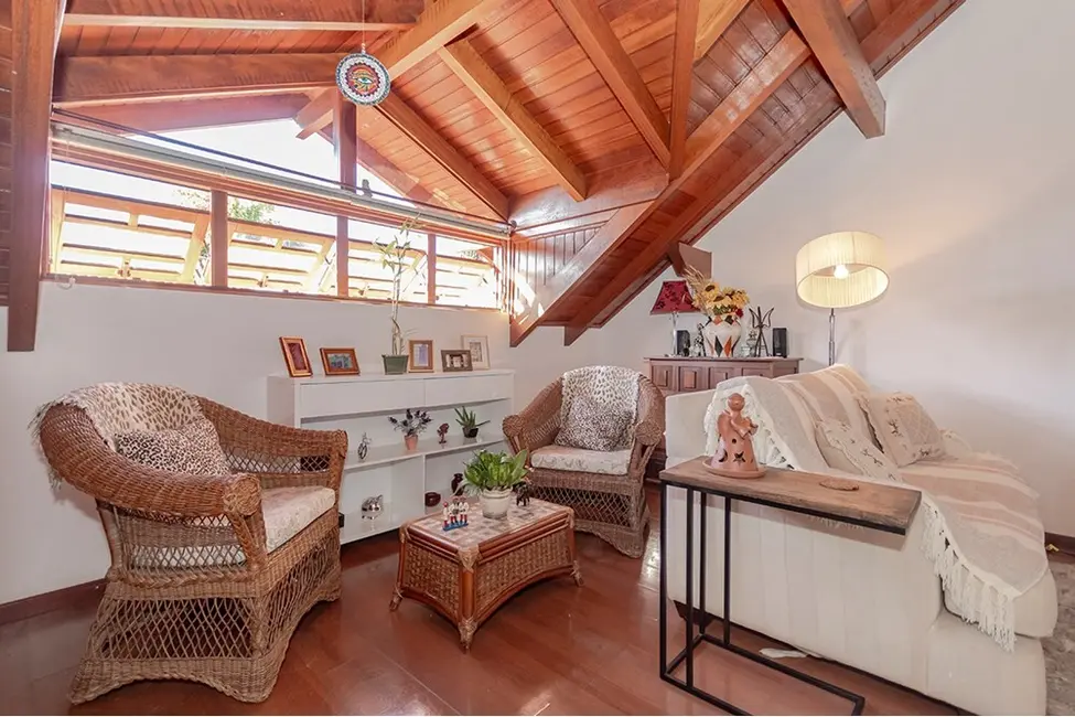 Foto 7 de Casa de Condomínio com 3 quartos à venda, 230m2 em Tristeza, Porto Alegre - RS