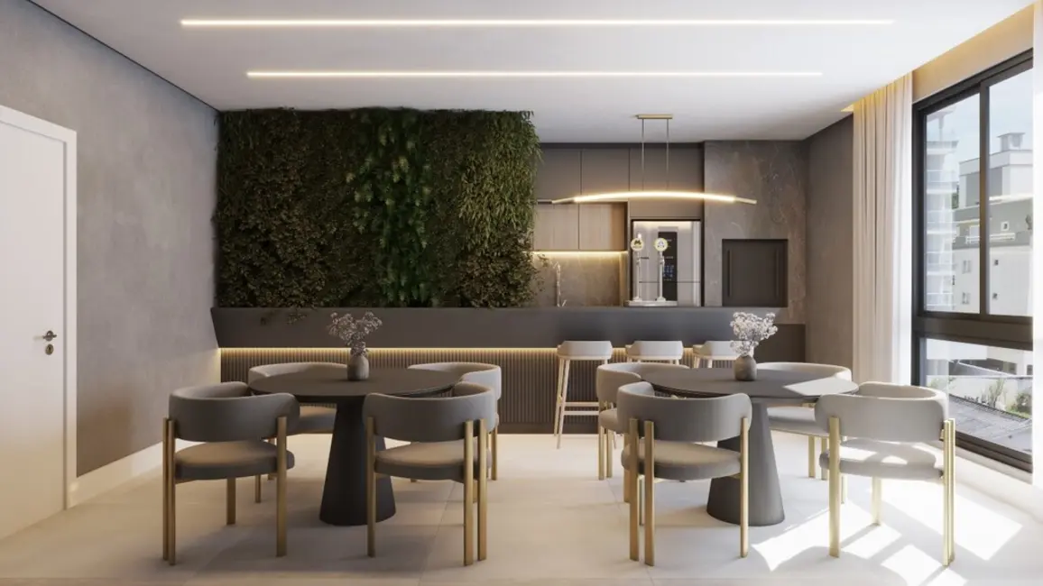 Foto 9 de Apartamento com 2 quartos à venda, 75m2 em Bombinhas - SC