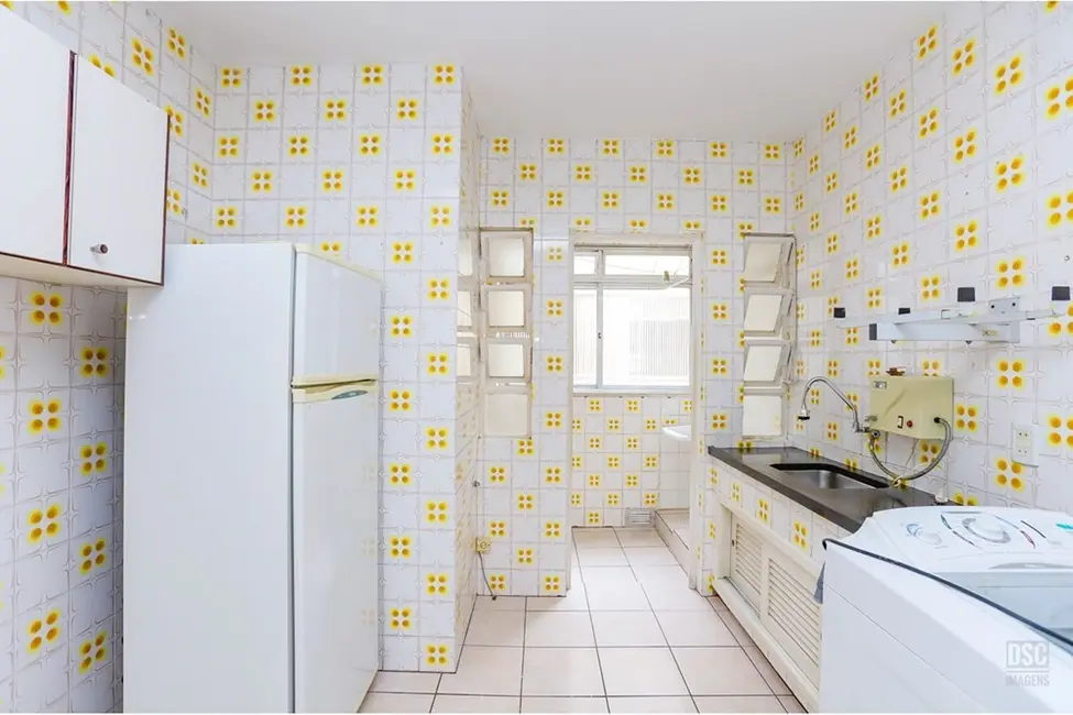 Foto 6 de Apartamento com 2 quartos à venda, 70m2 em Santana, Porto Alegre - RS