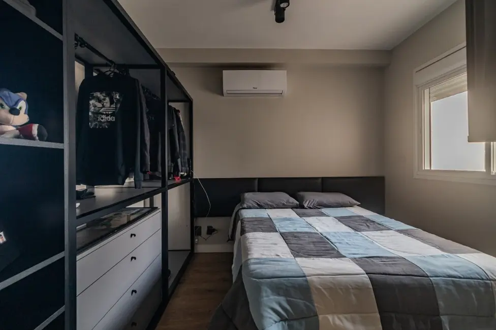 Apartamento com 3 quartos à venda, 127m2 em Porto Alegre - RS - imagem 3 Foto 3 de Apartamento com 3 quartos à venda, 127m2 em Porto Alegre - RS