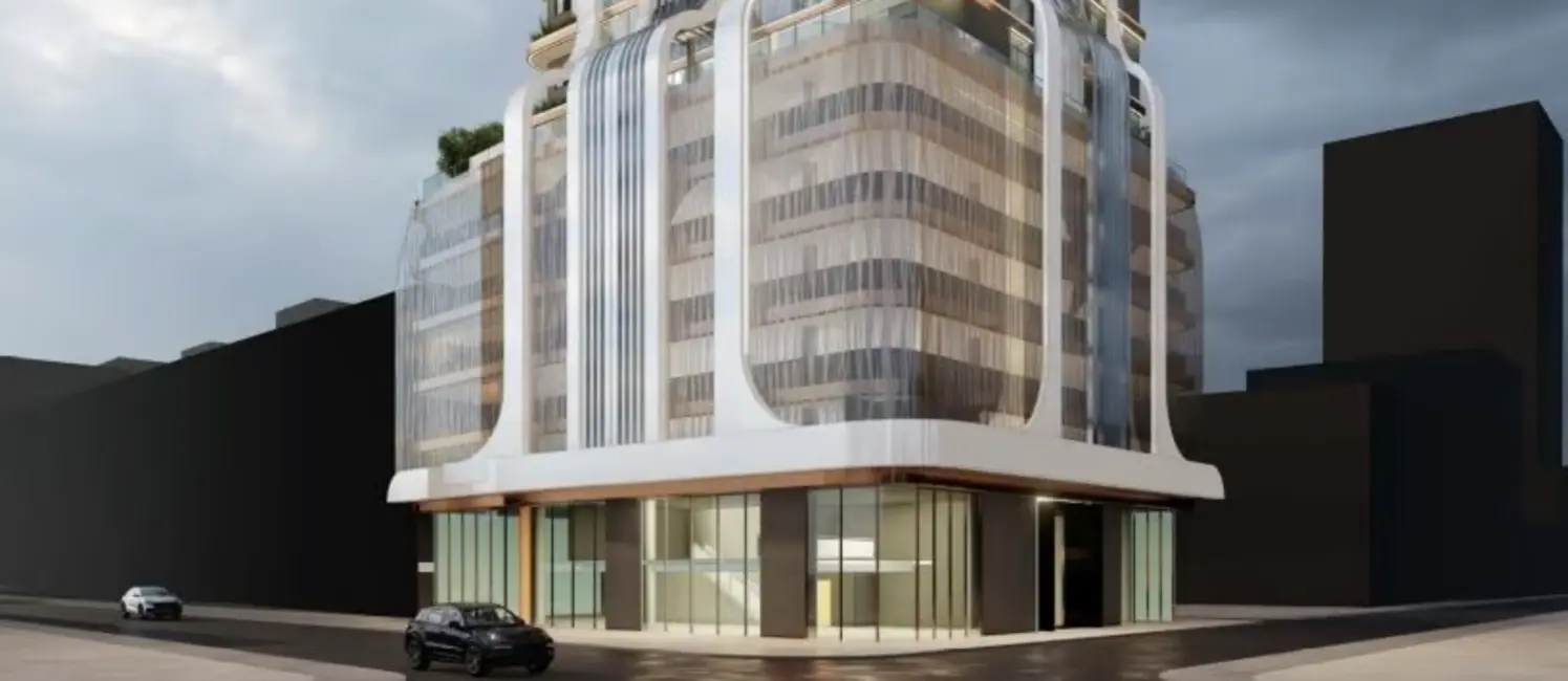 Foto 1 de Loja à venda, 86m2 em Centro, Balneario Camboriu - SC
