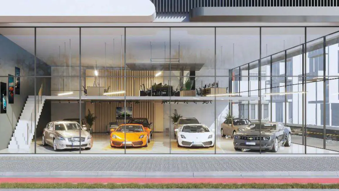 Loja à venda, 86m2 em Centro, Balneario Camboriu - SC - imagem 3 Foto 3 de Loja à venda, 86m2 em Centro, Balneario Camboriu - SC