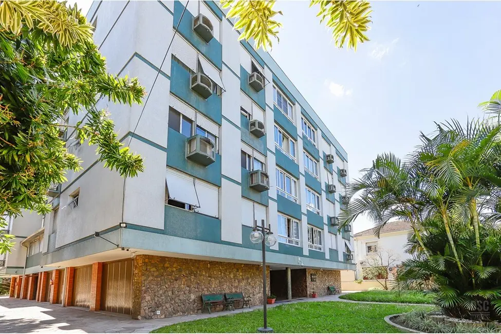 Apartamento com 3 quartos à venda, 180m2 em Menino Deus, Porto Alegre - RS - imagem 5 Foto 5 de Apartamento com 3 quartos à venda, 180m2 em Menino Deus, Porto Alegre - RS