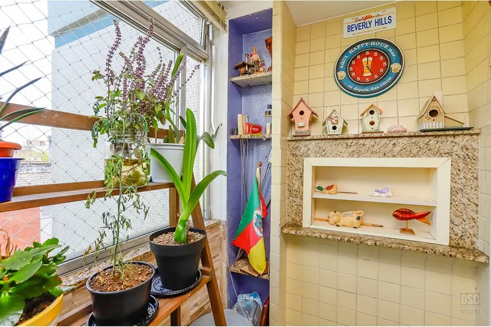 Apartamento com 3 quartos à venda, 180m2 em Menino Deus, Porto Alegre - RS - imagem 9 Foto 9 de Apartamento com 3 quartos à venda, 180m2 em Menino Deus, Porto Alegre - RS