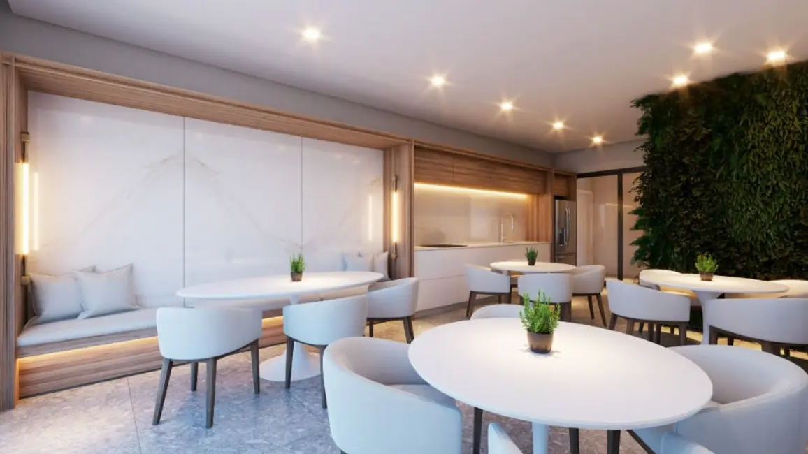 Foto 8 de Apartamento com 2 quartos à venda, 70m2 em Bombinhas - SC