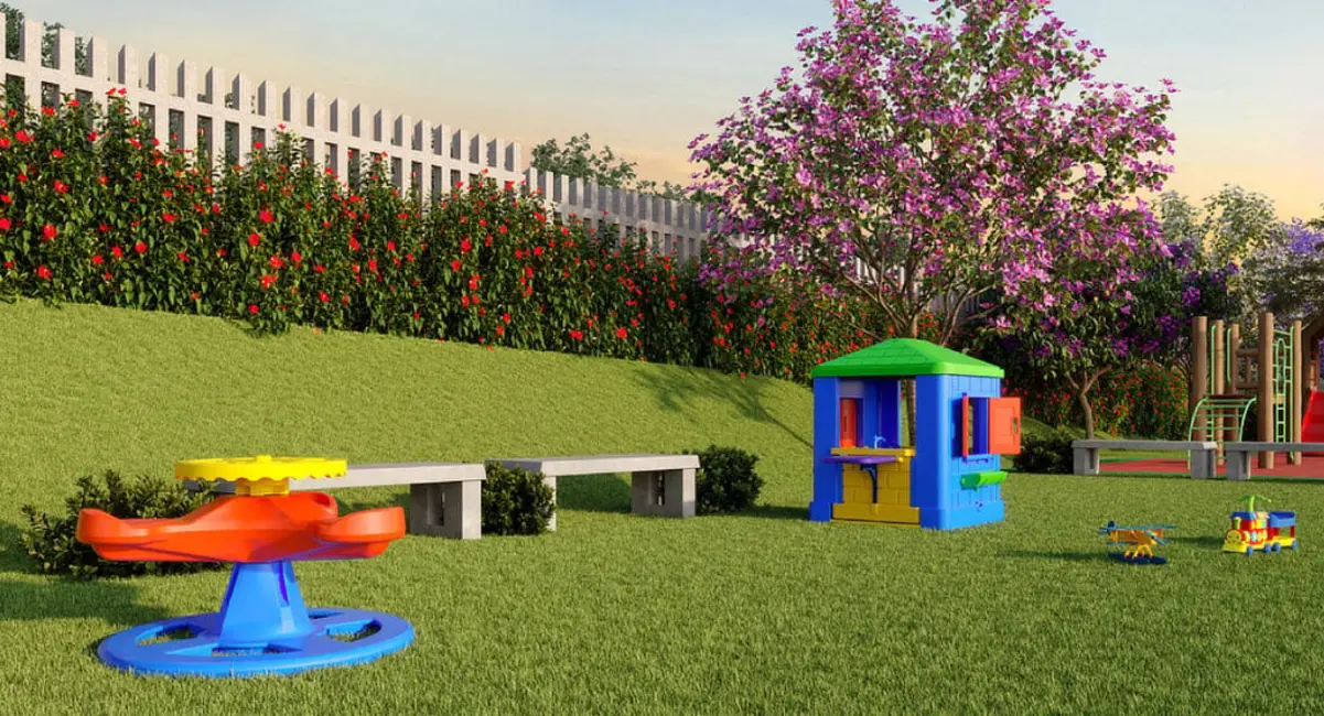 Foto 5 de Apartamento com 2 quartos à venda, 41m2 em Campo Novo, Porto Alegre - RS