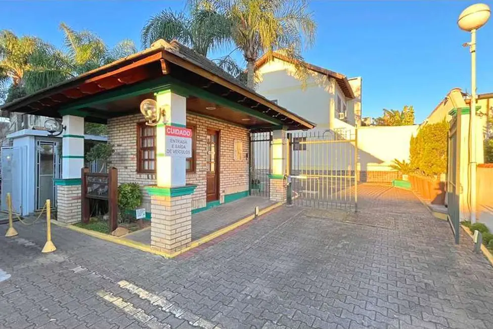 Foto 5 de Casa de Condomínio com 3 quartos à venda, 186m2 em Cavalhada, Porto Alegre - RS
