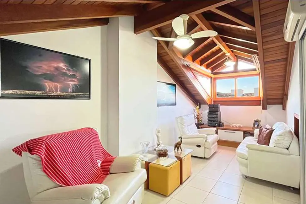 Foto 8 de Casa de Condomínio com 3 quartos à venda, 186m2 em Cavalhada, Porto Alegre - RS