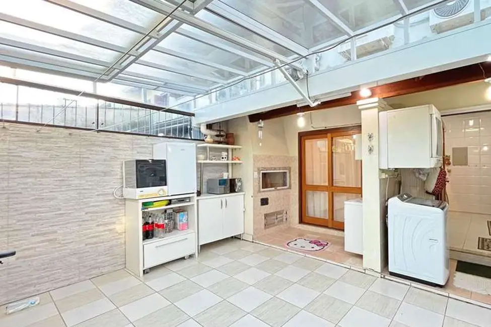 Foto 6 de Casa de Condomínio com 3 quartos à venda, 186m2 em Cavalhada, Porto Alegre - RS