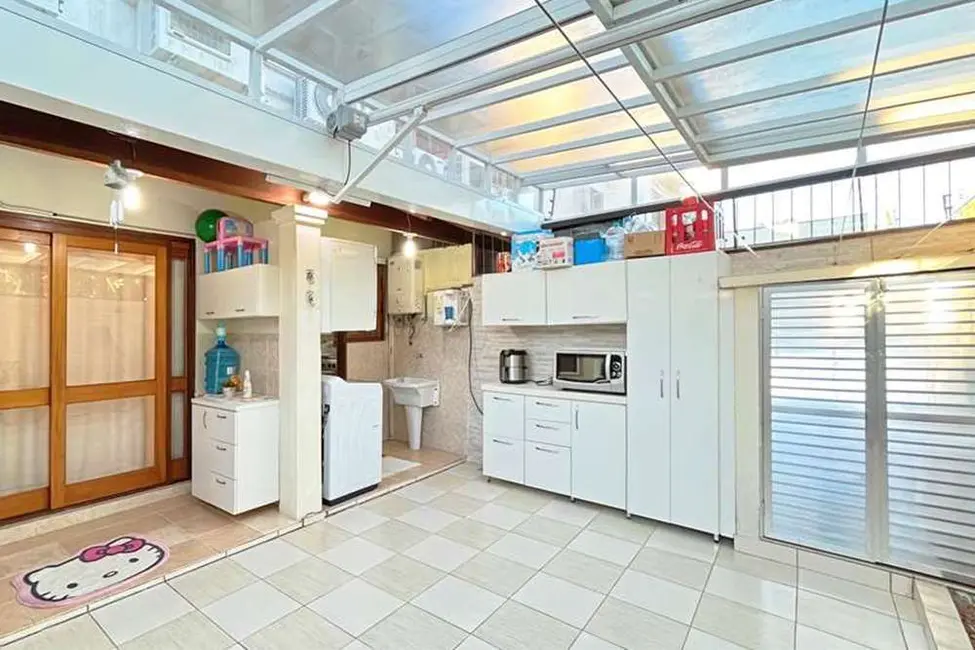 Foto 7 de Casa de Condomínio com 3 quartos à venda, 186m2 em Cavalhada, Porto Alegre - RS