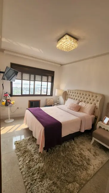 Foto 3 de Apartamento com 3 quartos à venda, 206m2 em Menino Deus, Porto Alegre - RS