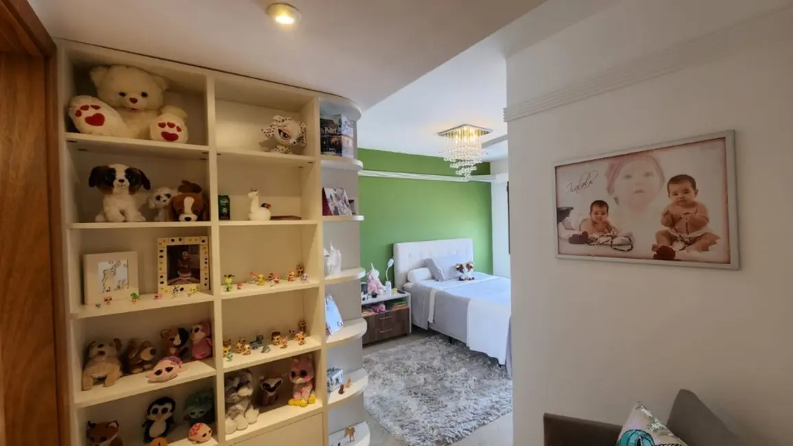 Foto 9 de Apartamento com 3 quartos à venda, 206m2 em Menino Deus, Porto Alegre - RS