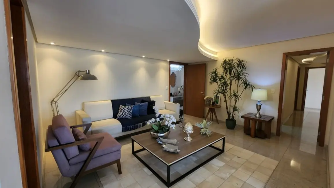 Foto 1 de Apartamento com 3 quartos à venda, 206m2 em Menino Deus, Porto Alegre - RS
