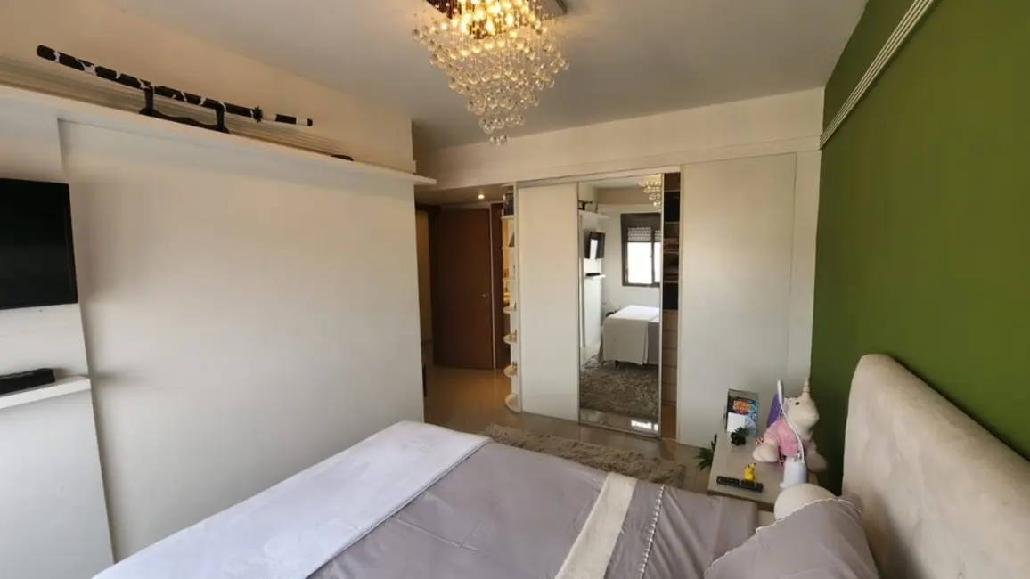 Foto 7 de Apartamento com 3 quartos à venda, 206m2 em Menino Deus, Porto Alegre - RS