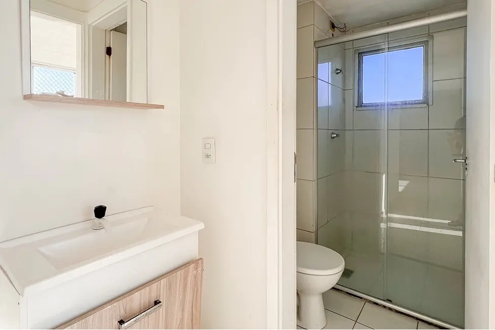 Apartamento com 2 quartos à venda, 43m2 em Mato Grande, Canoas - RS - imagem 5 Foto 5 de Apartamento com 2 quartos à venda, 43m2 em Mato Grande, Canoas - RS