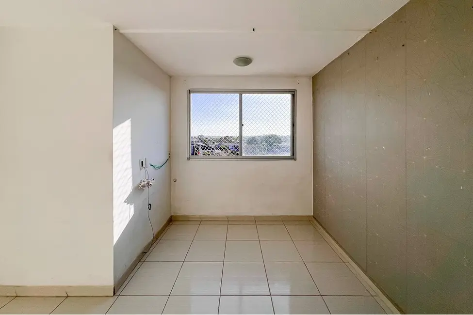 Foto 1 de Apartamento com 2 quartos à venda, 43m2 em Mato Grande, Canoas - RS