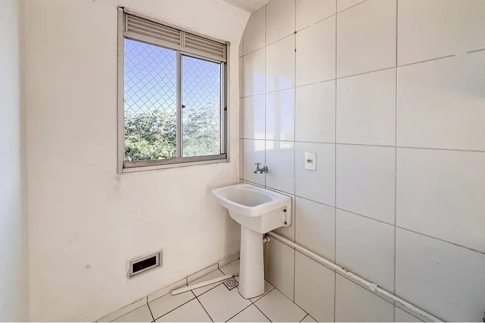 Apartamento com 2 quartos à venda, 43m2 em Mato Grande, Canoas - RS - imagem 6 Foto 6 de Apartamento com 2 quartos à venda, 43m2 em Mato Grande, Canoas - RS