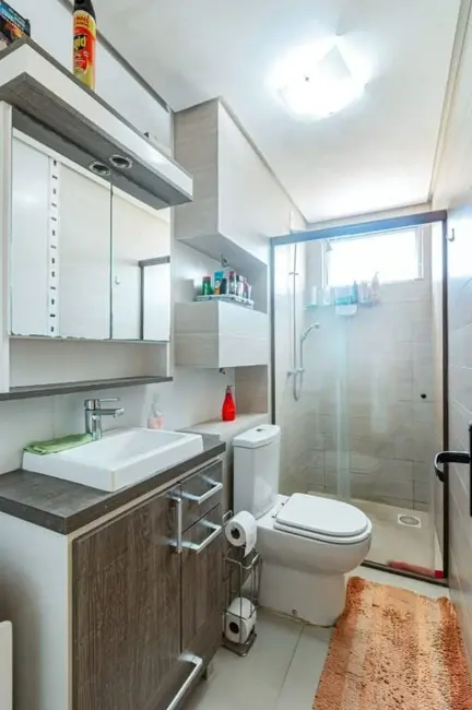 Foto 6 de Apartamento com 2 quartos à venda, 97m2 em Jardim Lindóia, Porto Alegre - RS