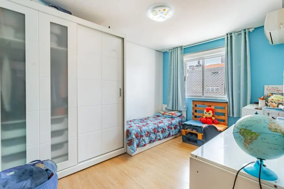 Foto 7 de Apartamento com 2 quartos à venda, 97m2 em Jardim Lindóia, Porto Alegre - RS