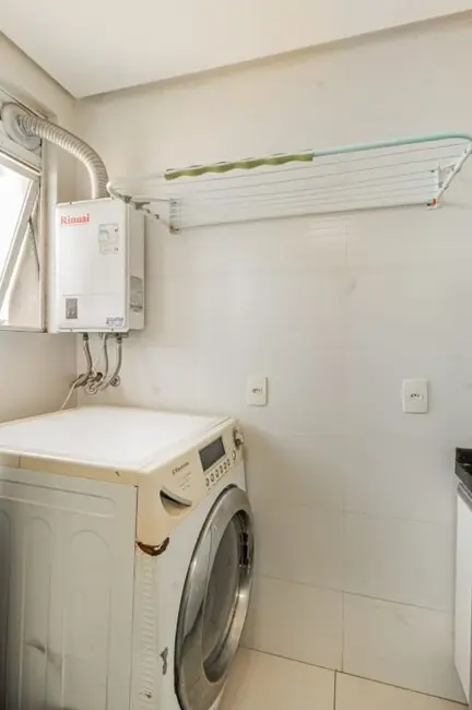 Foto 2 de Apartamento com 2 quartos à venda, 97m2 em Jardim Lindóia, Porto Alegre - RS