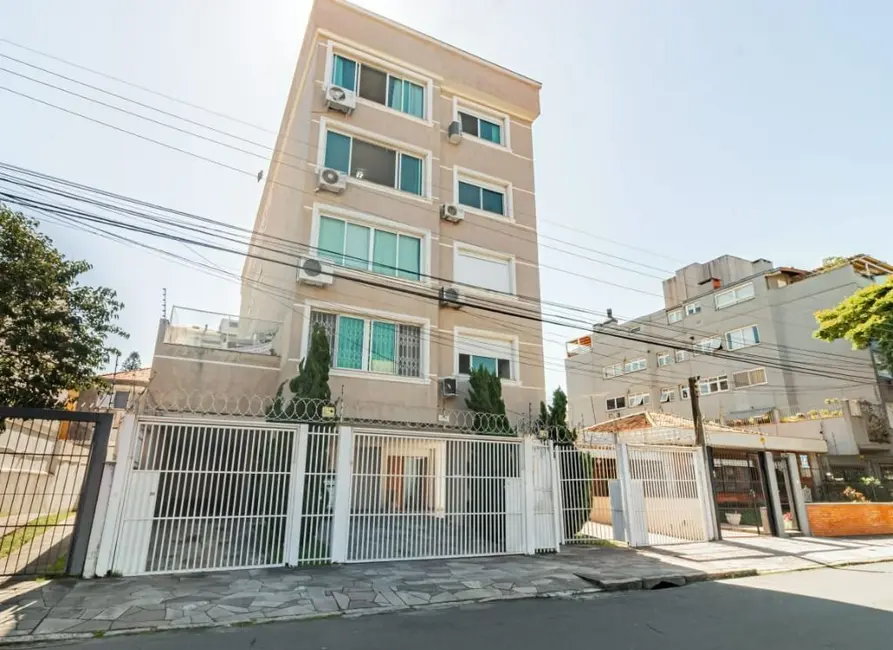 Foto 1 de Apartamento com 2 quartos à venda, 97m2 em Jardim Lindóia, Porto Alegre - RS