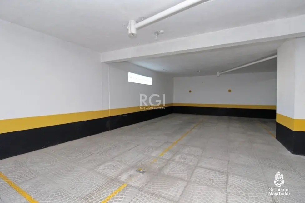 Foto 6 de Cobertura com 1 quarto à venda, 160m2 em São João, Porto Alegre - RS