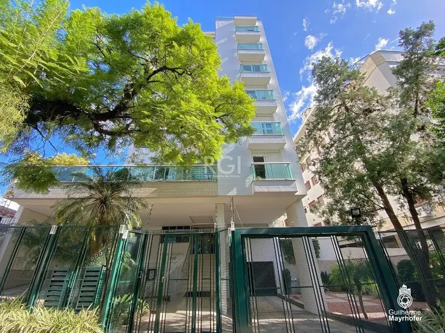 Foto 1 de Cobertura com 1 quarto à venda, 160m2 em São João, Porto Alegre - RS