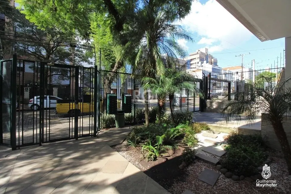 Foto 7 de Cobertura com 1 quarto à venda, 160m2 em São João, Porto Alegre - RS