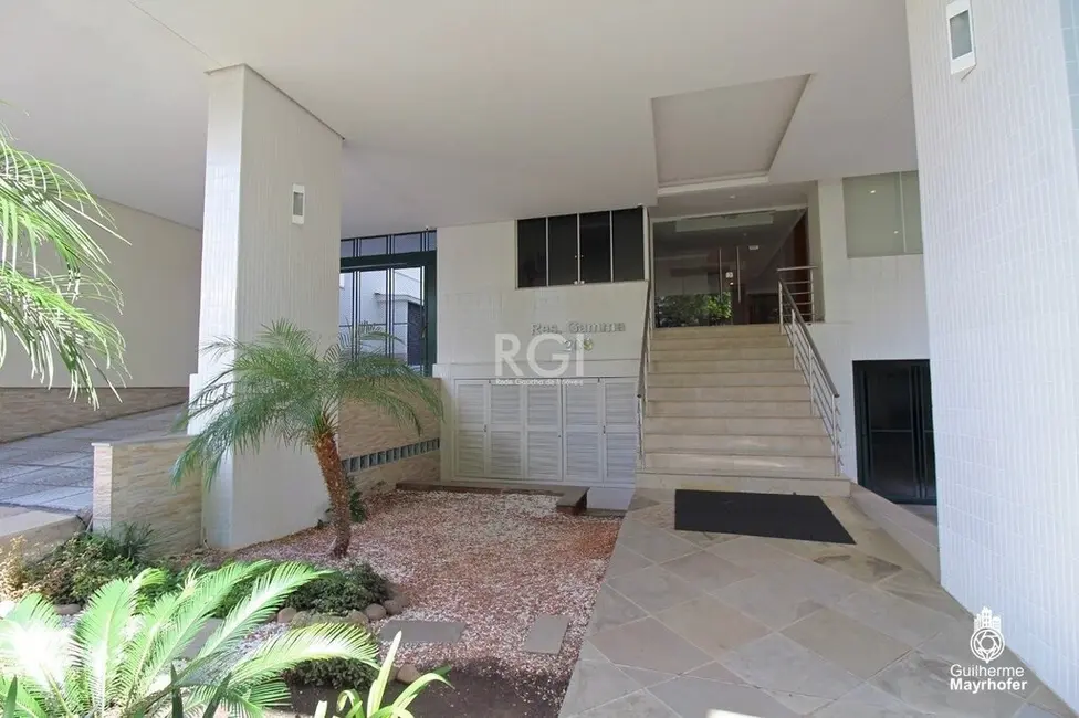 Foto 8 de Cobertura com 1 quarto à venda, 160m2 em São João, Porto Alegre - RS