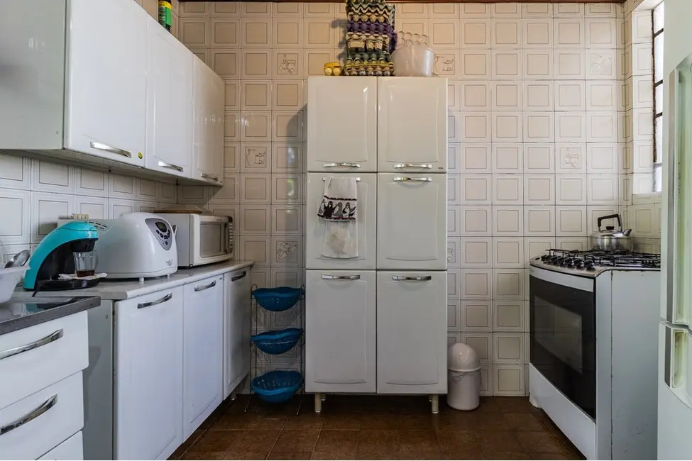 Foto 8 de Casa com 3 quartos à venda, 528m2 em Partenon, Porto Alegre - RS