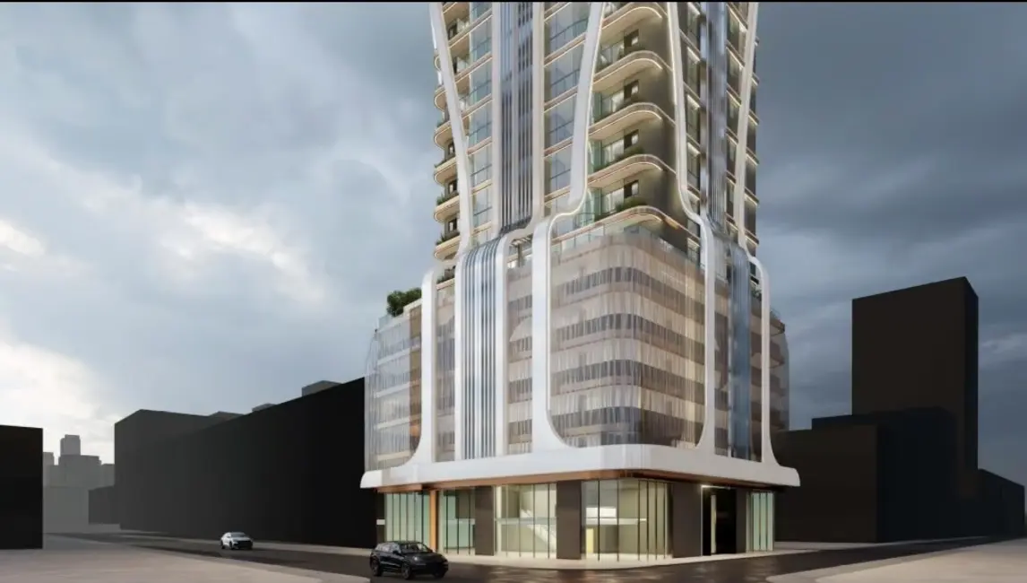 Apartamento com 4 quartos à venda, 409m2 em Centro, Balneario Camboriu - SC - imagem 4 Foto 4 de Apartamento com 4 quartos à venda, 409m2 em Centro, Balneario Camboriu - SC