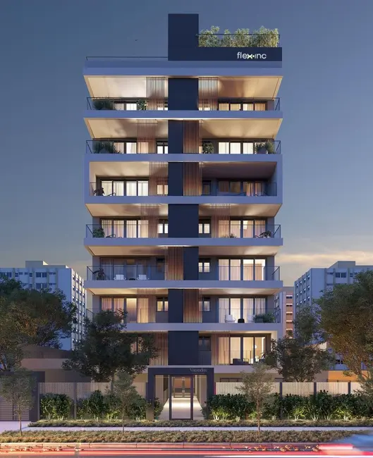 Foto 1 de Apartamento com 3 quartos à venda, 124m2 em Nossa Senhora das Graças, Canoas - RS