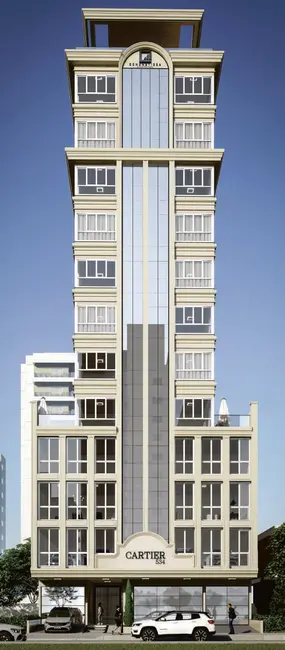 Apartamento com 2 quartos à venda, 90m2 em Capao Da Canoa - RS - imagem 1 Foto 1 de Apartamento com 2 quartos à venda, 90m2 em Capao Da Canoa - RS