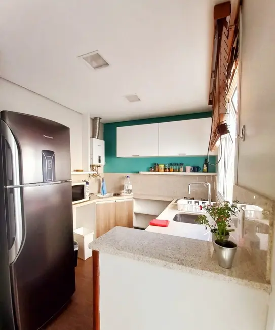 Foto 5 de Apartamento com 2 quartos à venda, 49m2 em Moinhos de Vento, Porto Alegre - RS