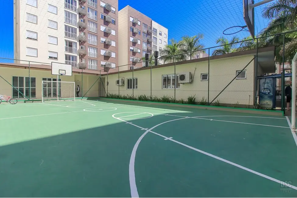 Foto 4 de Apartamento com 2 quartos à venda, 58m2 em Vila Nova, Porto Alegre - RS