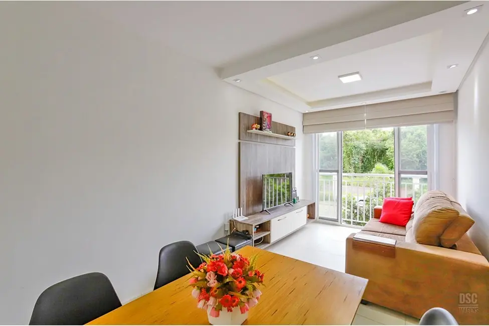 Foto 1 de Apartamento com 2 quartos à venda, 58m2 em Vila Nova, Porto Alegre - RS