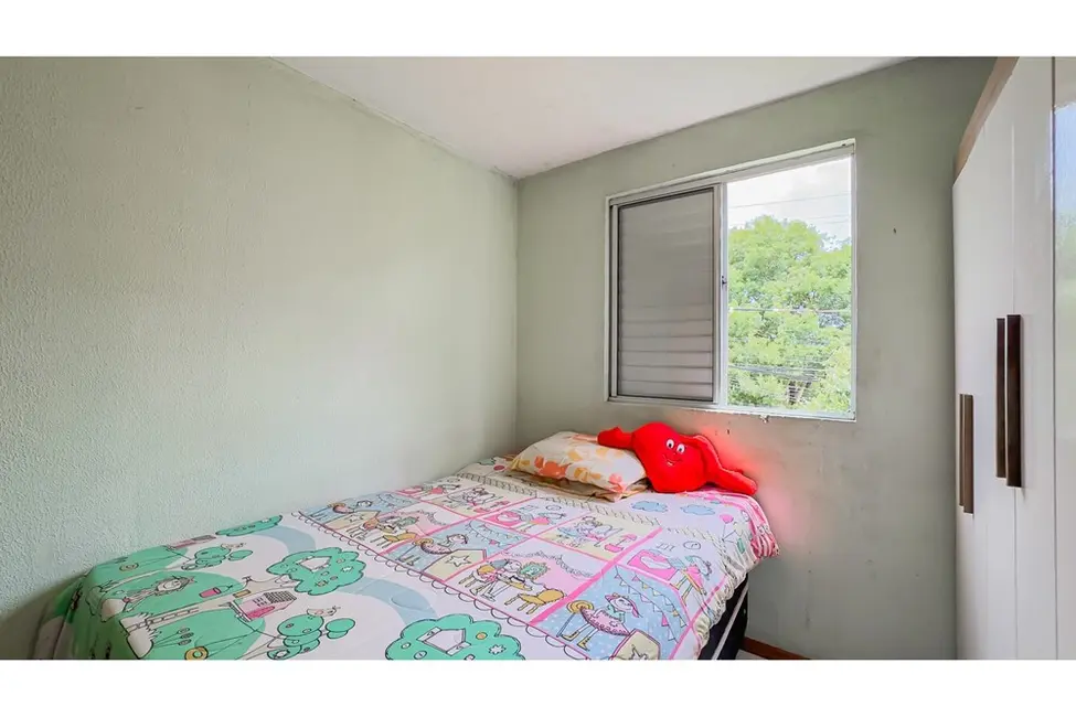 Foto 9 de Apartamento com 2 quartos à venda, 41m2 em Partenon, Porto Alegre - RS